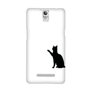 Cat Casing HP