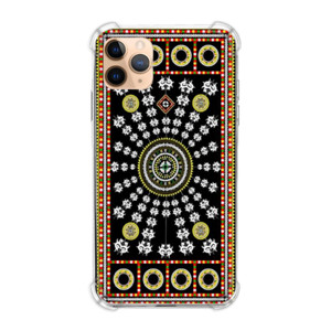 Casing HP BATIK 3