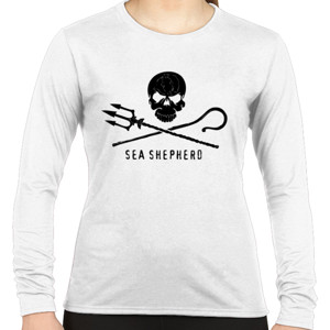 Kaos Kaos Sea Shepherd 3 (SB7HA)