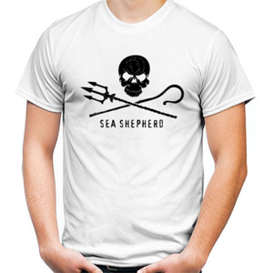 Kaos Kaos Sea Shepherd 3 (SB7HA)