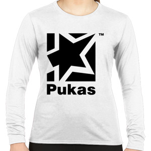 Kaos Kaos Surfing - Pukas (SB7FH)
