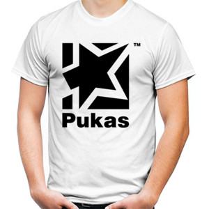 Kaos Kaos Surfing - Pukas (SB7FH)