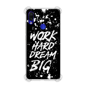 Casing HP Casing Xiaomi Redmi Note 7