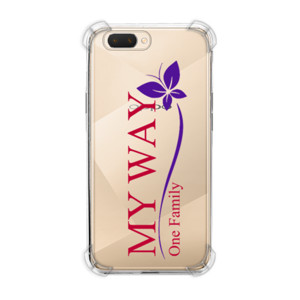Casing HP Casing MyWay DC