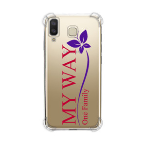 Casing HP Casing MyWay DC
