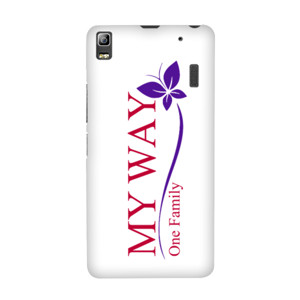 Casing MyWay DC Casing HP