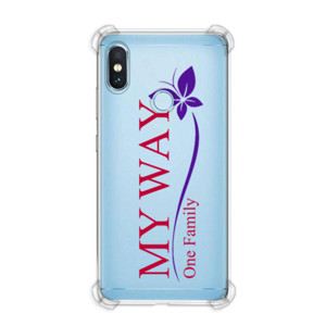 Casing HP Casing MyWay DC