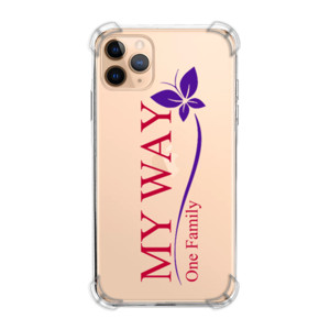 Casing HP Casing MyWay DC