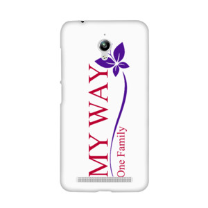 Casing MyWay DC Casing HP