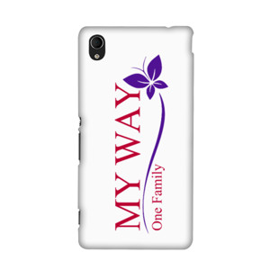 Casing MyWay DC Casing HP
