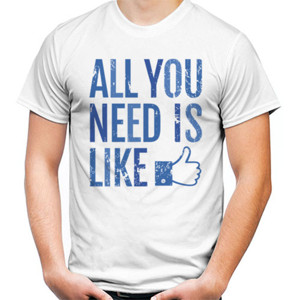 Kaos Kaos All You Need Is Like (SB84K)