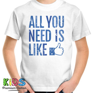 Kaos Kaos All You Need Is Like (SB84K)