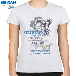 Kaos Kaos Hiking - North America (SB862)
