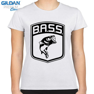 Kaos Kaos Fishing - B.A.S.S (SB7KA)