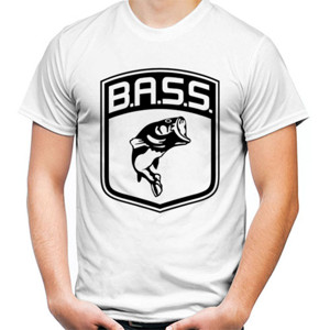 Kaos Kaos Fishing - B.A.S.S (SB7KA)
