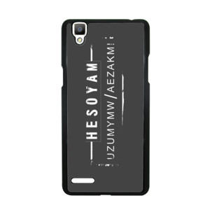 Xiaomi Mi 4i/4c Casing Cheat GTA SA - Black Casing HP