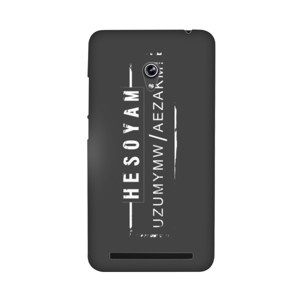 Xiaomi Mi 4i/4c Casing Cheat GTA SA - Black Casing HP