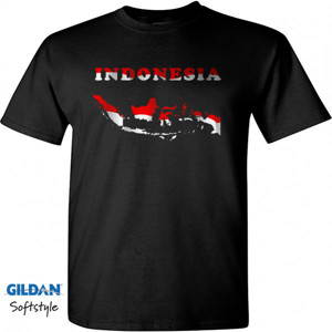 Kaos Indonesia 1