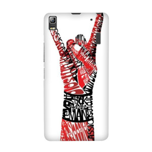 Casing Unik-Rocker Casing HP