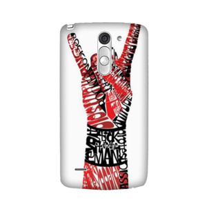 Casing Unik-Rocker Casing HP