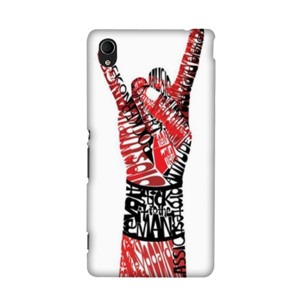 Casing Unik-Rocker Casing HP