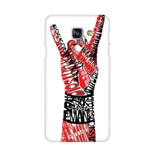 Casing Unik-Rocker Casing HP