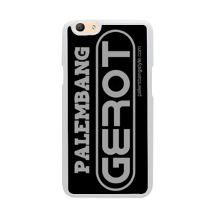 Palembang Gerot Casing HP