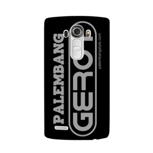 Palembang Gerot Casing HP