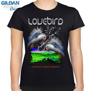 Kaos Lovebird