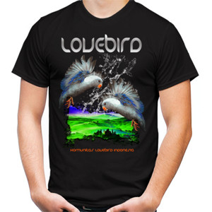 Kaos Lovebird