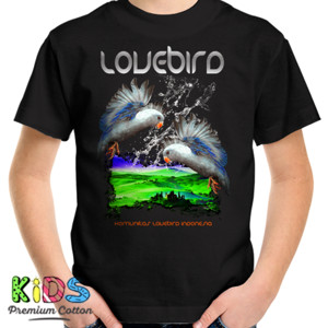 Kaos Lovebird