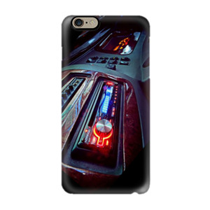 Dashboard audio Casing HP