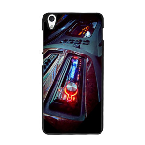 Dashboard audio Casing HP