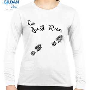 Kaos Run Just Run