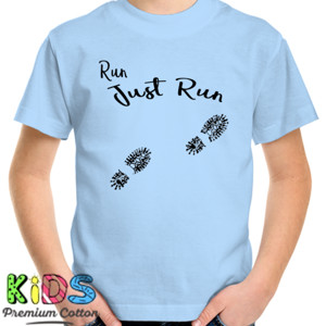 Kaos Run Just Run