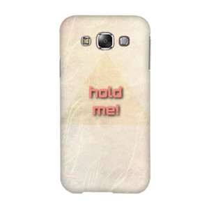 Hold Me Case Casing HP
