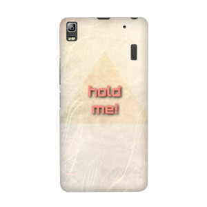 Hold Me Case Casing HP