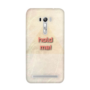 Hold Me Case Casing HP