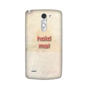 Hold Me Case Casing HP