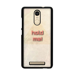 Hold Me Case Casing HP
