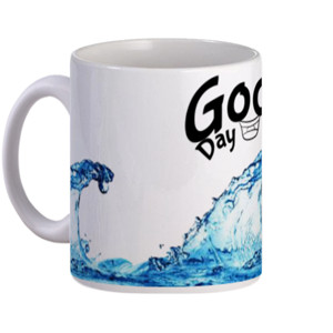 Mug Good Day