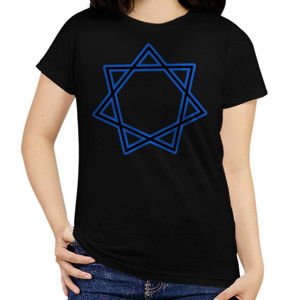 Kaos HEPTAGRAM