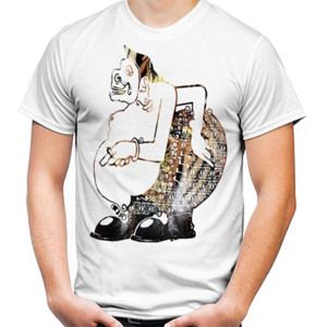 Kaos Wayang