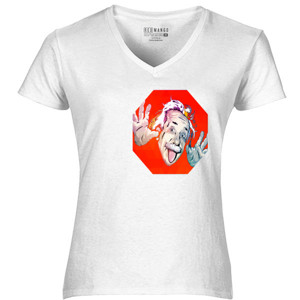 Kaos kaos mr einstein cilukbaa