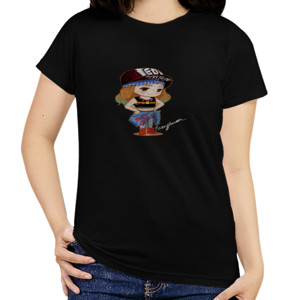 Kaos Cewek