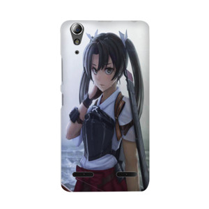 kantai collection Casing HP