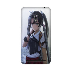 kantai collection Casing HP