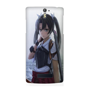 kantai collection Casing HP