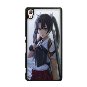 kantai collection Casing HP