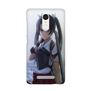 kantai collection Casing HP